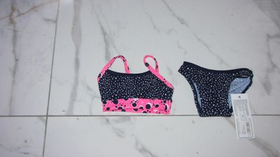 68 LENTIGGINI bikini *nieuw* 14,50