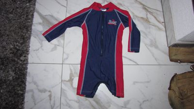 92 BANZ zwempak zonnewerend 15,50