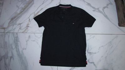 medium TOMMY HILFIGER slimfit piqué polo 20,00