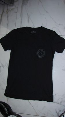 small CALVIN KLEIN shirt met zakje 16,00