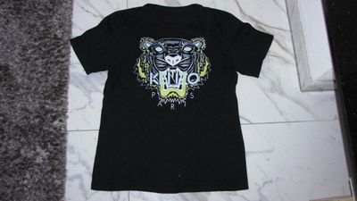 small KENZO shirt 25,00