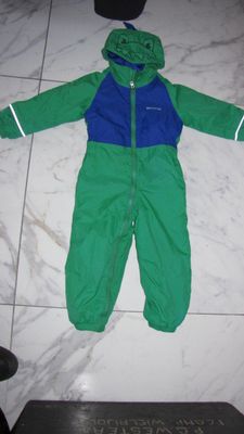104 REGATTA OUTDOOR skipak draak 22,50