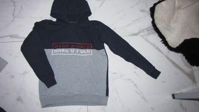 134-140 MARC O'POLO sweater 18,50