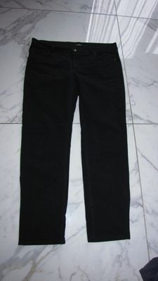 42 ANGELS zwarte jeans 17,50