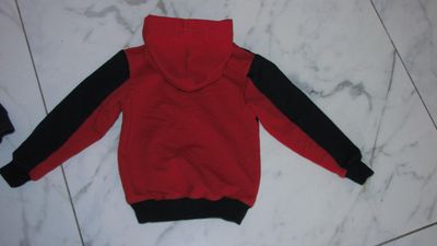86-92 OFF WHITE hoody akant