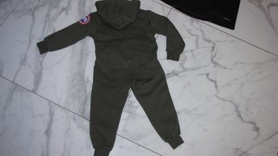 92 CANADA GOOSE akant