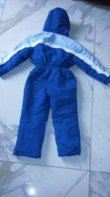98 skipak CHAMONIX akant
