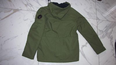 large NAPAPIJRI akant 