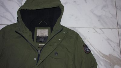 large NAPAPIJRI detail
