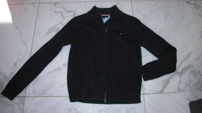 large TOMMY HILFIGER breisel vest 22,00