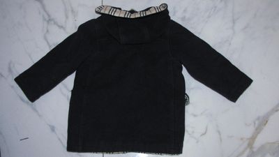 104 BURBERRY akant