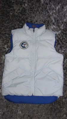 116-128 NAPAPIJRI bodywarmer kant 2