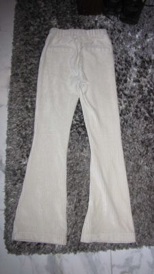 122-128 RETOUR offhwite broek akant