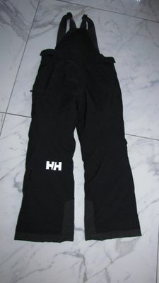 128 HELLY HANSEN akant