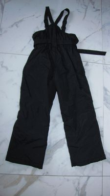 128 RUCANOR skibroek akant
