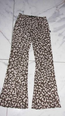 134-140 HOUSE OF JAMIE flared broek 17,50