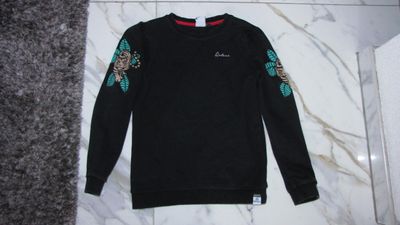 134-140 RETOUR tijger trui 16,50
