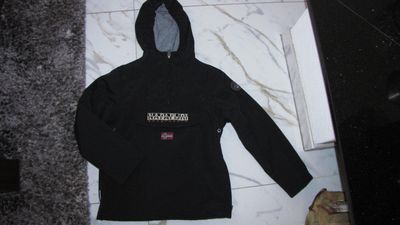 140 NAPAPIJRI winterjas 65,00