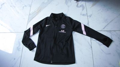 140 PARIS ST GERMAIN  trainingsjack 18,50