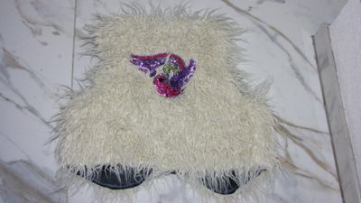 146-12 DESIGUAL bont gilet akant