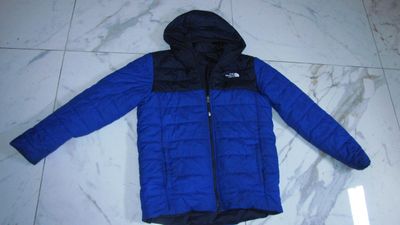 176 THE NORTH FACE winterjas 50,00