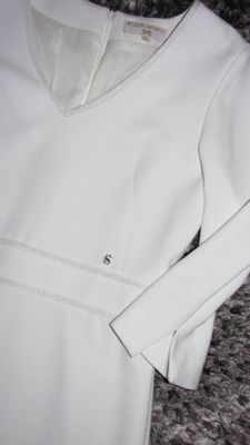 36 SCAPA offwhite detail