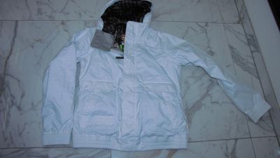44 BURTON skijas xl wit 47,50