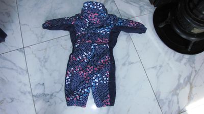 74 RUCANOR sport skipak akant