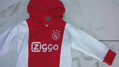 74-80 AJAX detail