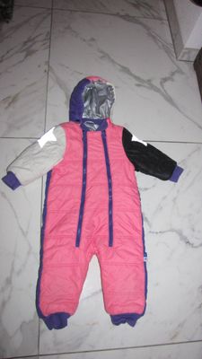 74-80 MOLO skipak / wagenpak 22,00