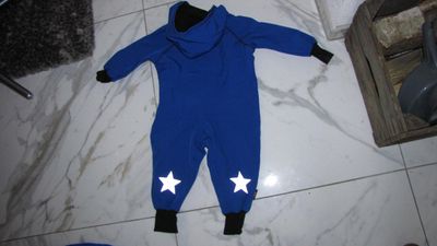 86 IELM blauw akant