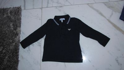 92 ARMANI rugby 16,00