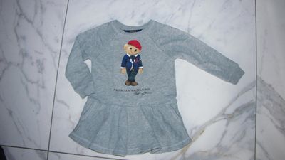 92 RALPH LAUREN jurk 25,00