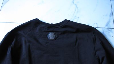 large PHILIPP PLEIN detail akant