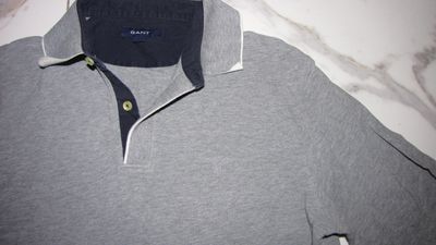 medium GANT detail