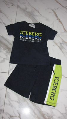 116 voorbeeld ICEBERG 