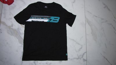 128 BLACK BANANAS  T-shirt 15,00