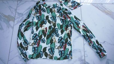 34 LA DRESS blouse aap 36,50