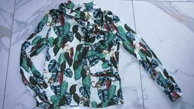 34 LA DRESS blouse foto 2
