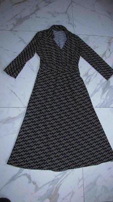 34-36 CAROLINE BISS jurk  65,00