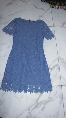 34-36 MbyM jurk cocktailjurk 19,50