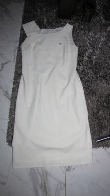 36 SCAPA jurk offwhite 38,50