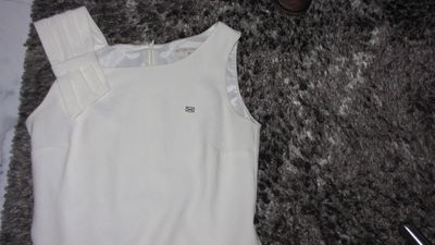 36 SCAPA jurk detail