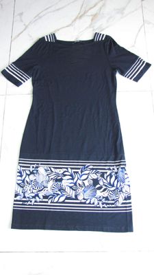 38 OLSEN jurk 19,50