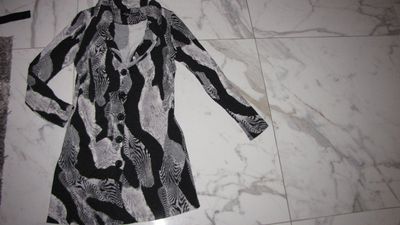 38 SAO PAULO vest 17,50