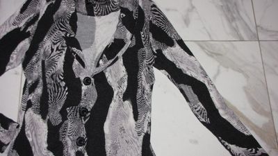 38 SAO PAUO vest detail