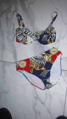 38c FURSTENBERG bikini 40,00