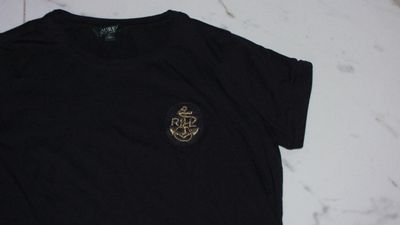 40 RALPH LAUREN detail 