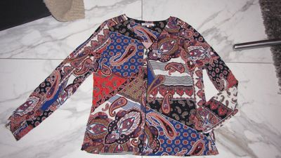 40 SANDWICH tuniek 18,00