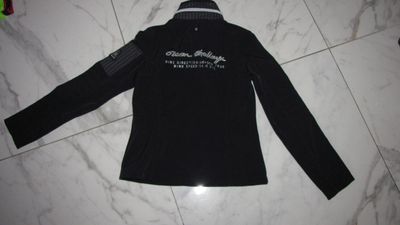 40-42 GAASTRA soft shell jas large akant